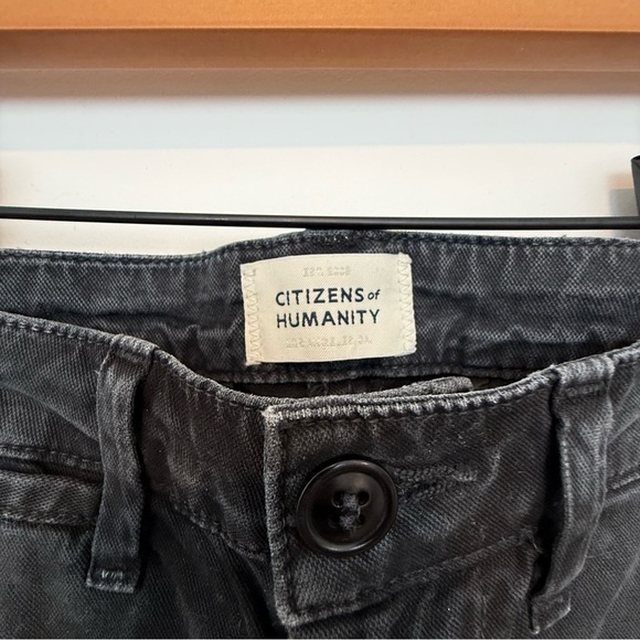 Citizen of humanity size 25 - Picture 6 of 7